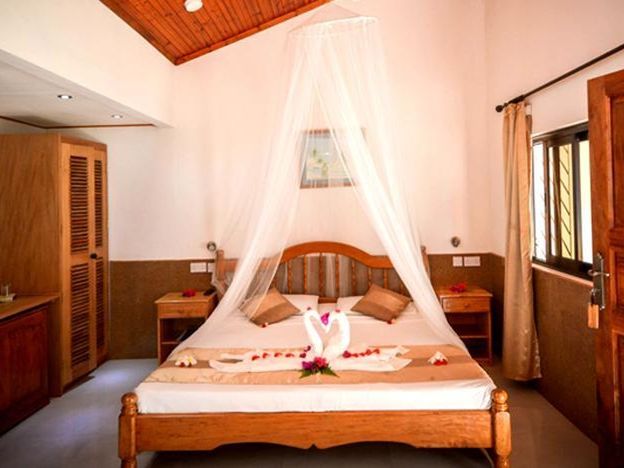 Beach Villa Guesthouse