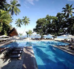 zdjęcie oferty Berjaya Beau Vallon Bay Resort & Casino