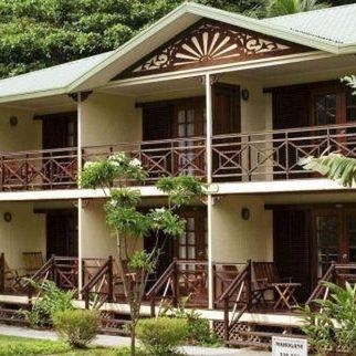 Berjaya Beau Vallon Bay Resort & Casino