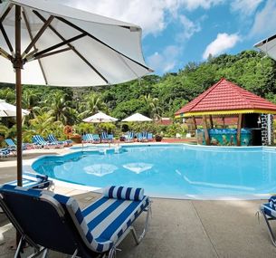 zdjęcie oferty Berjaya Praslin Resort