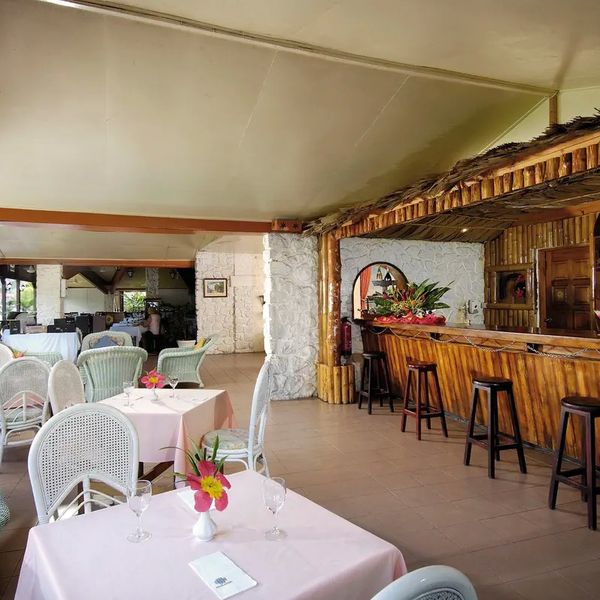 Berjaya Praslin Resort