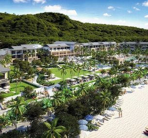 zdjęcie oferty Canopy by Hilton Seychelles