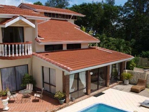 Carana Hilltop Villa