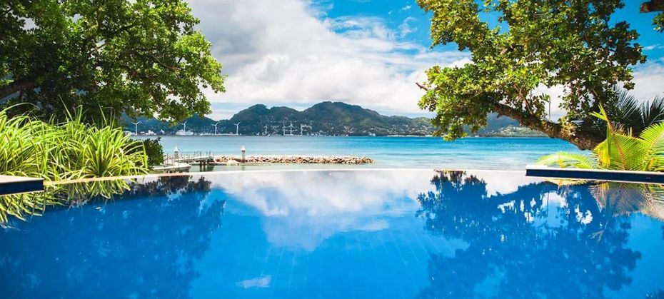 Cerf Island Resort