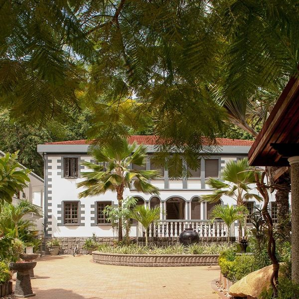 Chateau Saint Cloud – 2026-06-24 - Zdjęcie 3