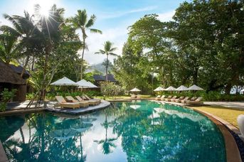Constance Ephelia Resort