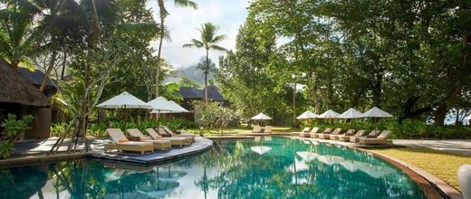 Constance Lemuria Resort