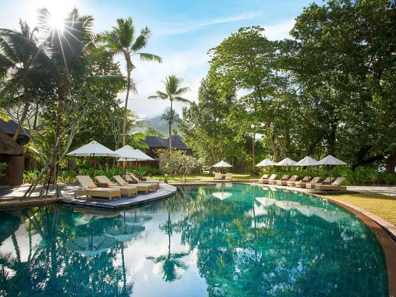 Constance Ephelia Resort