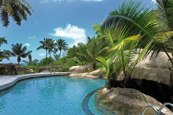 Constance Lemuria Resort