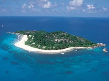 Cousine Island Luxury Resort 5*
