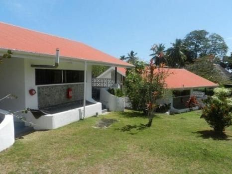 Daniella's Bungalows