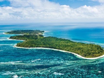 Desroches Island Resort