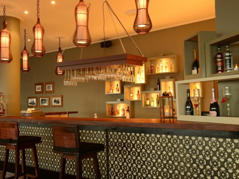 drink bar