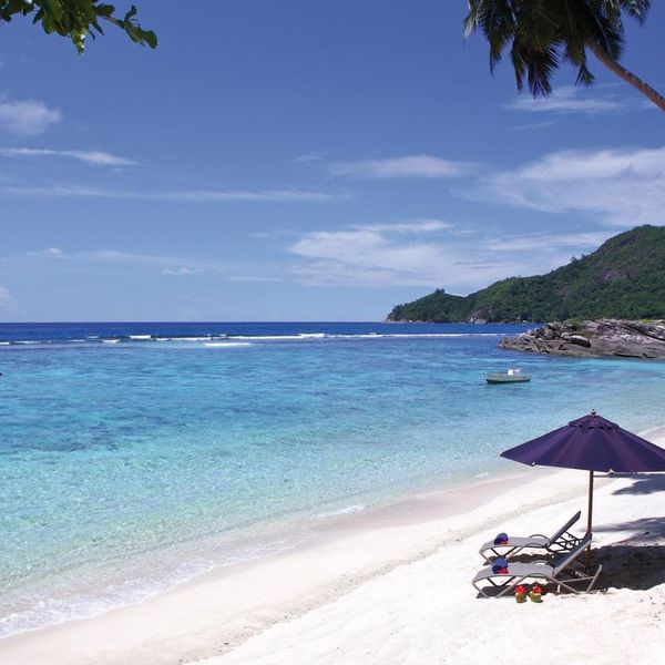 DoubleTree by Hilton Seychelles (Anse Royale)
