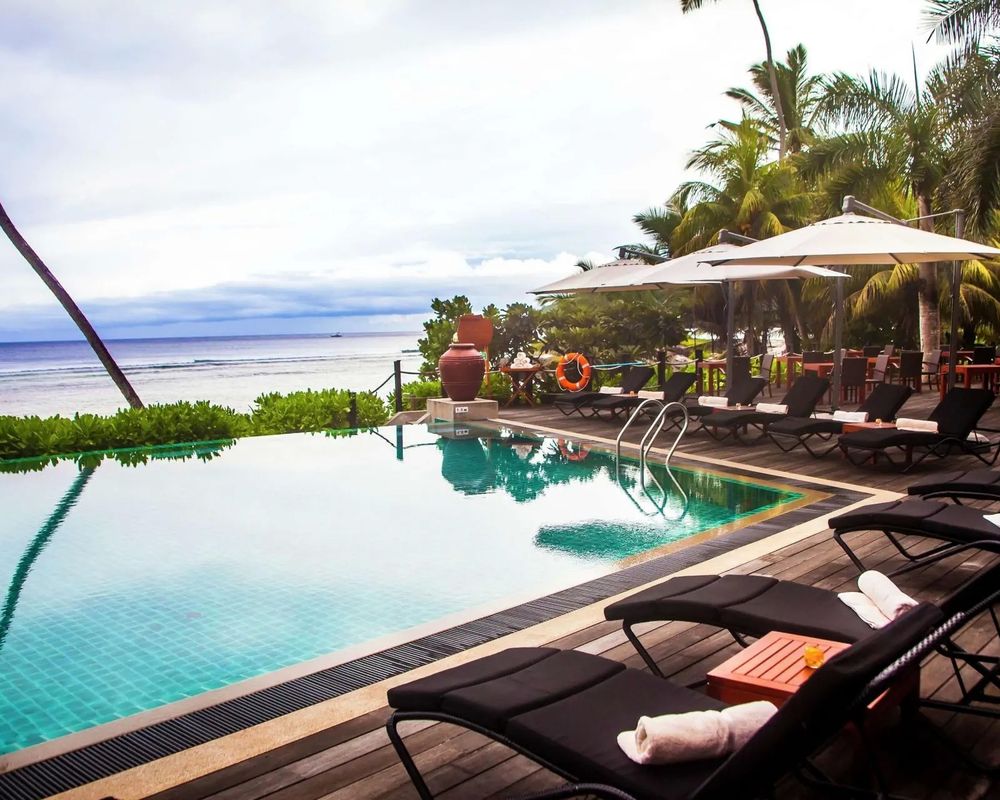 DoubleTree by Hilton - Allamanda Resort & Spa