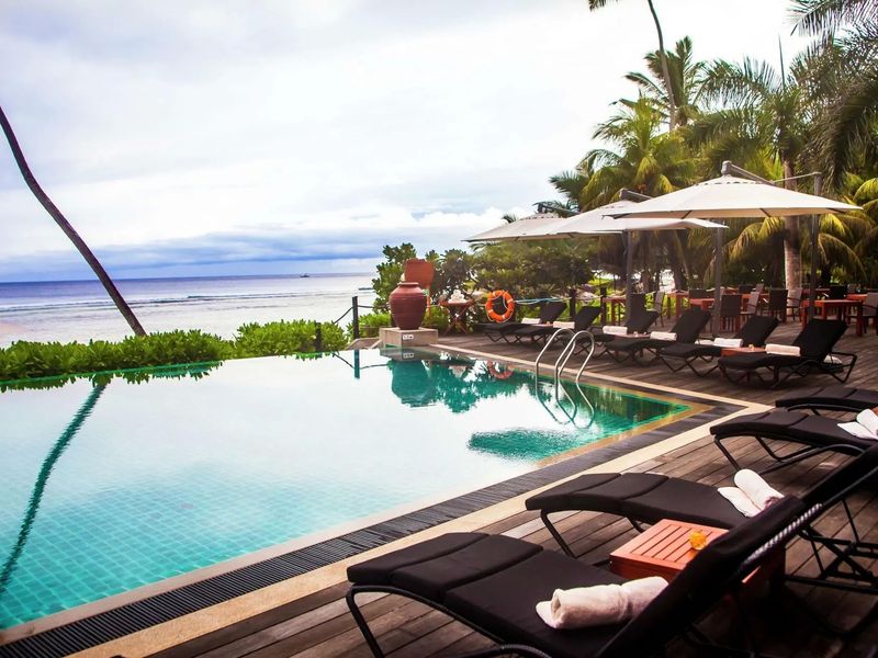 DoubleTree by Hilton - Allamanda Resort & Spa