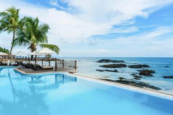 Fishermans Cove (Mahe)