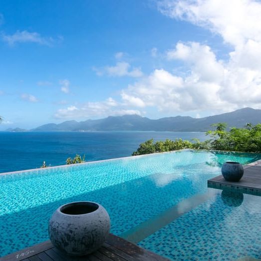 Four Seasons Resort Seychelles – 2026-05-12 - Zdjęcie 2