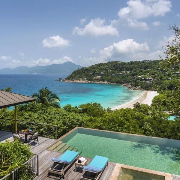 Four Seasons Resort Seychelles – 2026-05-12