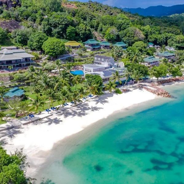 Four Seasons Resort Seychelles – 2026-05-12 - Zdjęcie 3