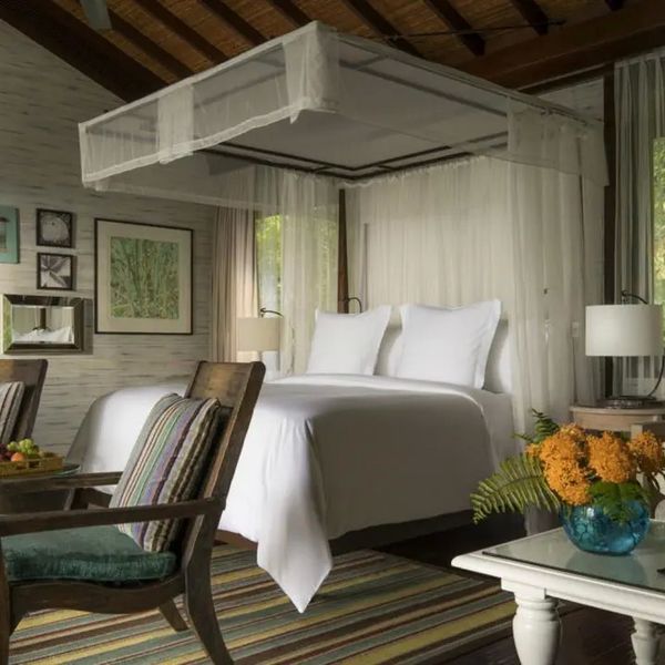 Four Seasons Resort Seychelles