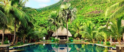 Hilton Seychelles Labriz Resort & Spa