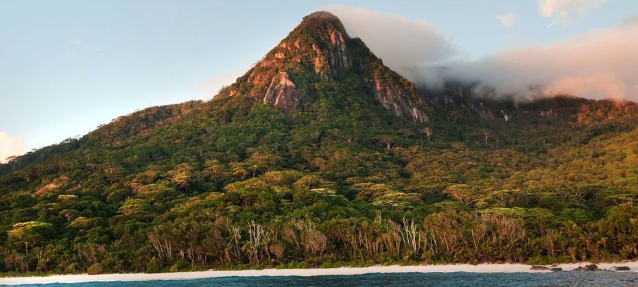 Hilton Seychelles Labriz Resort & Spa