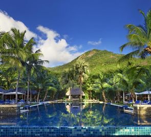 Hilton Seychelles Labriz Resort & Spa