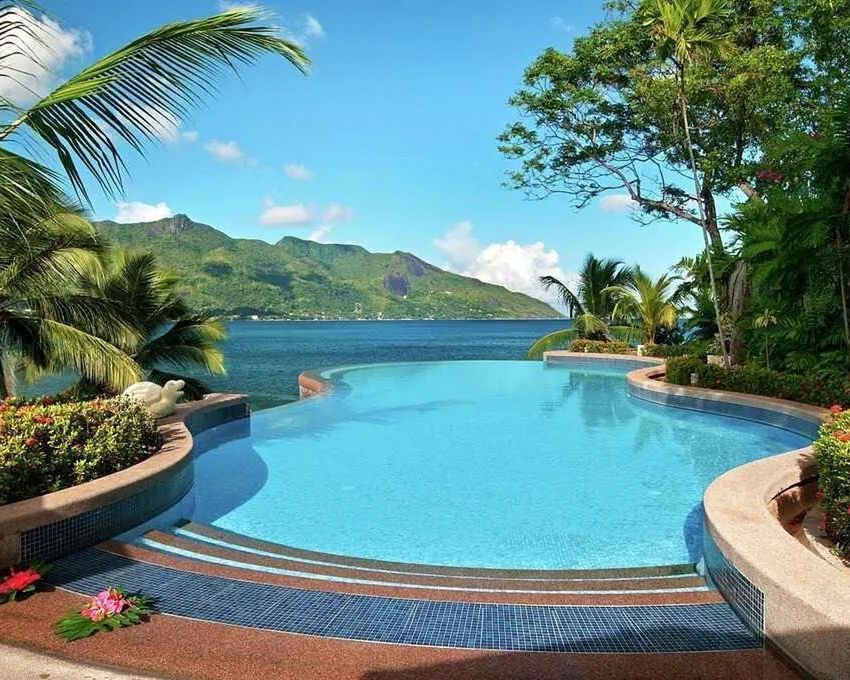 Hilton Seychelles Northolme Resort & Spa