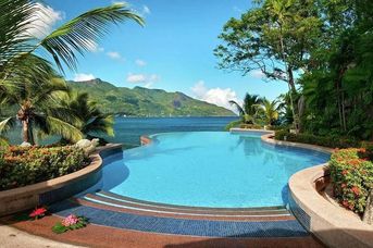 Hilton Seychelles Northolme Resort & Spa