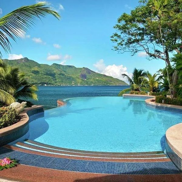 Hilton Seychelles Northolme Resort & Spa