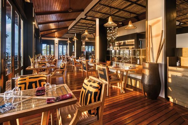 Hilton Seychelles Northolme Resort & Spa
