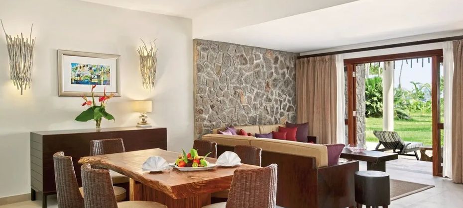 Kempinski Seychelles Resort