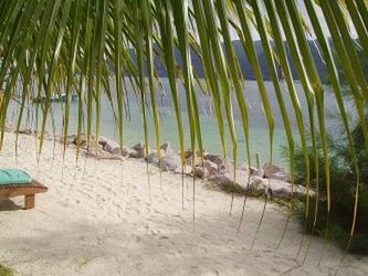 L&amp;#039;habitation Cerf Island