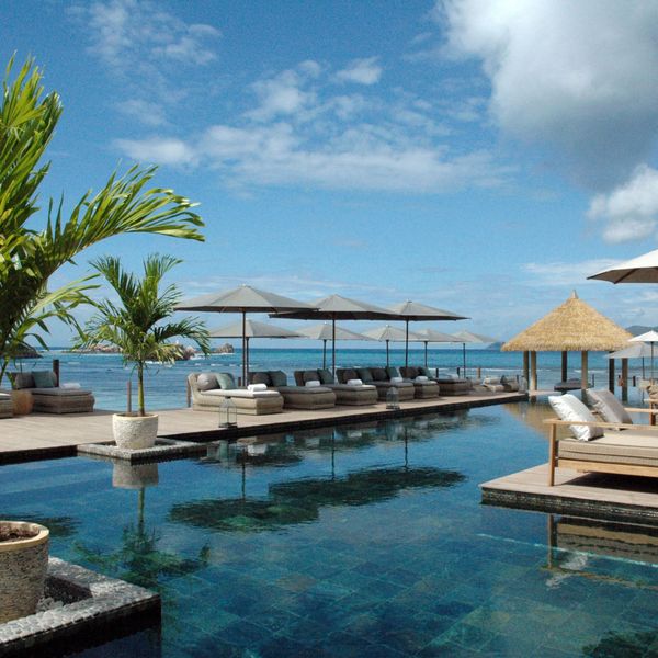 Le Domaine De L'Orangeraie