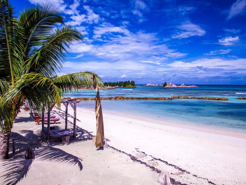 Le Domaine De L'Orangeraie