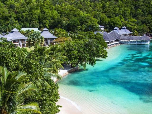 Le Domaine de La Reserve