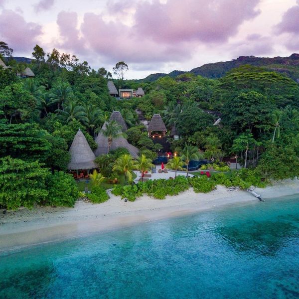 Anantara Maia Seychelles Villas (ex. Maia Luxury Resort & Spa)