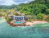 Mango House Seychelles by LXR