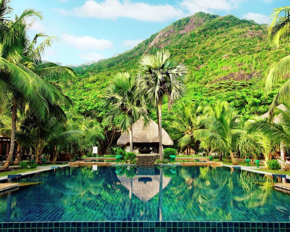 Niva Labriz Seychelles