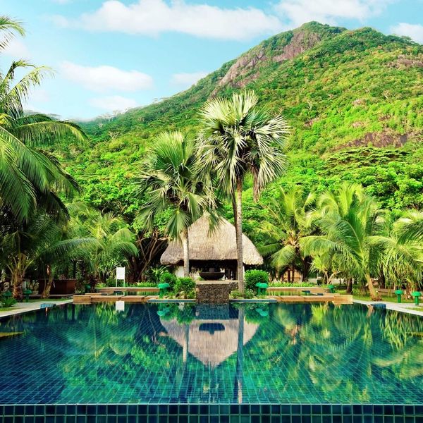 Niva Labriz Seychelles