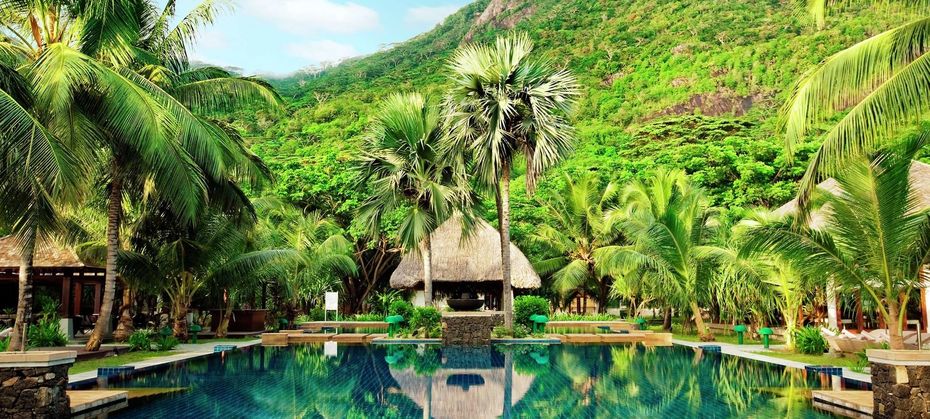 Niva Labriz Seychelles