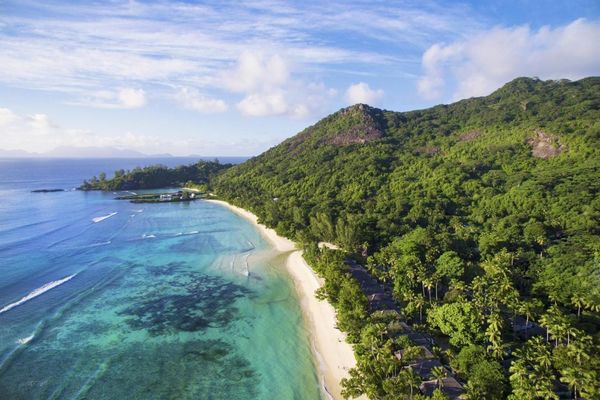 Niva Labriz Seychelles