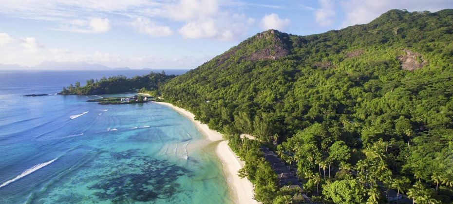 Niva Labriz Seychelles