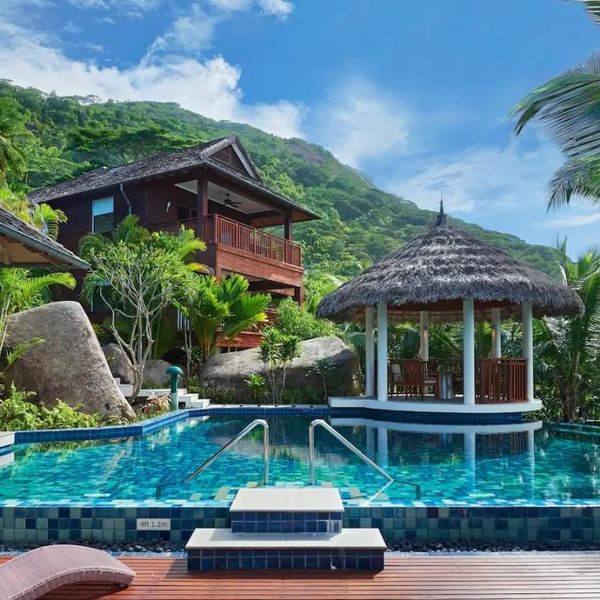 Niva Labriz Seychelles