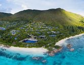 Raffles Seychelles