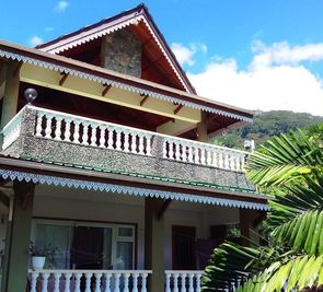 Romance Bungalow
