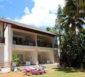 Sables D'Or Luxury Apartments