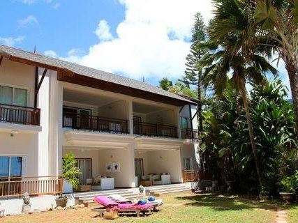 Sables D&amp;#039;Or Luxury Apartments