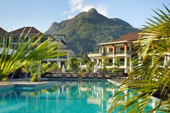 Savoy Resort